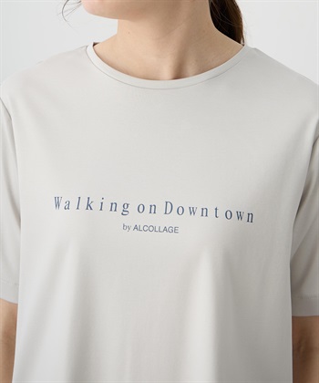A/C DESIGN BY ALPHA CUBIC 【ALCOLLAGEプリント】ラウンドヘムプリントＴシャツ【すごツヤ・UVカット・接触冷感】_subthumb_13