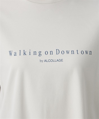 A/C DESIGN BY ALPHA CUBIC 【ALCOLLAGEプリント】ラウンドヘムプリントＴシャツ【すごツヤ・UVカット・接触冷感】_subthumb_16