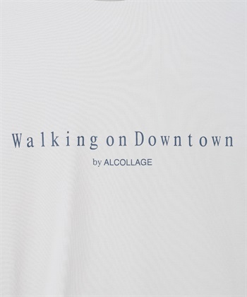 A/C DESIGN BY ALPHA CUBIC 【ALCOLLAGEプリント】ラウンドヘムプリントＴシャツ【すごツヤ・UVカット・接触冷感】_subthumb_22