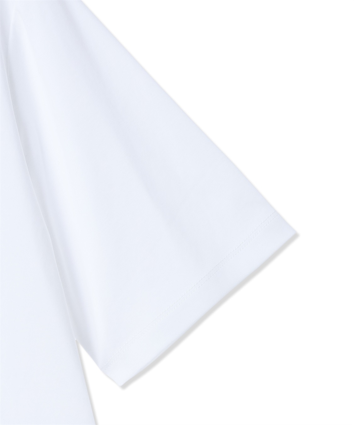 A/C DESIGN BY ALPHA CUBIC 【ALCOLLAGEプリント】フォトプリントモックネックＴシャツ【すごツヤ・UVカット・接触冷感】_sub_22