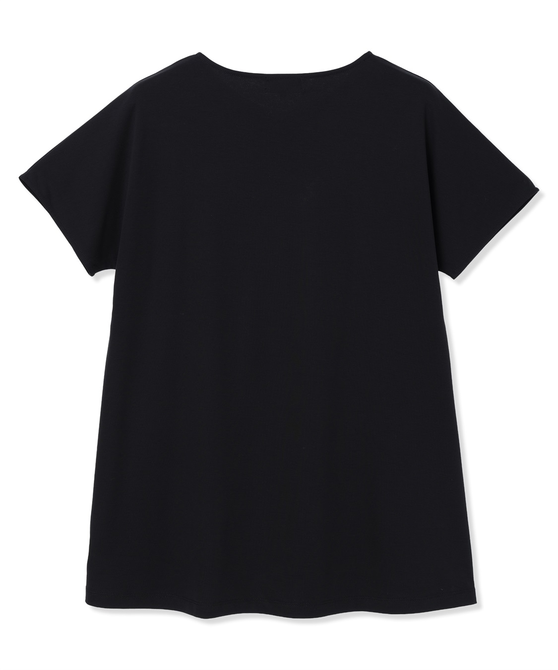 A/C DESIGN BY ALPHA CUBIC 【ALCOLLAGEプリント】フォトプリントストライプＴシャツ【すごツヤ・UVカット・接触冷感】_sub_13