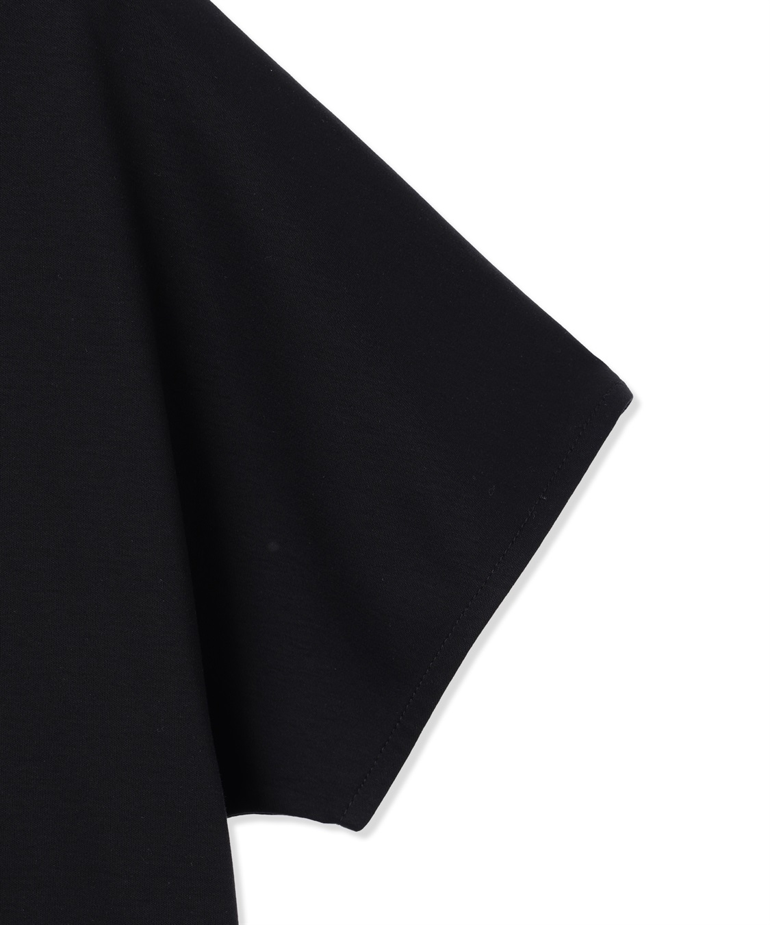 A/C DESIGN BY ALPHA CUBIC 【ALCOLLAGEプリント】フォトプリントストライプＴシャツ【すごツヤ・UVカット・接触冷感】_sub_15