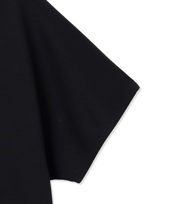 A/C DESIGN BY ALPHA CUBIC 【ALCOLLAGEプリント】フォトプリントストライプＴシャツ【すごツヤ・UVカット・接触冷感】_subthumb_15
