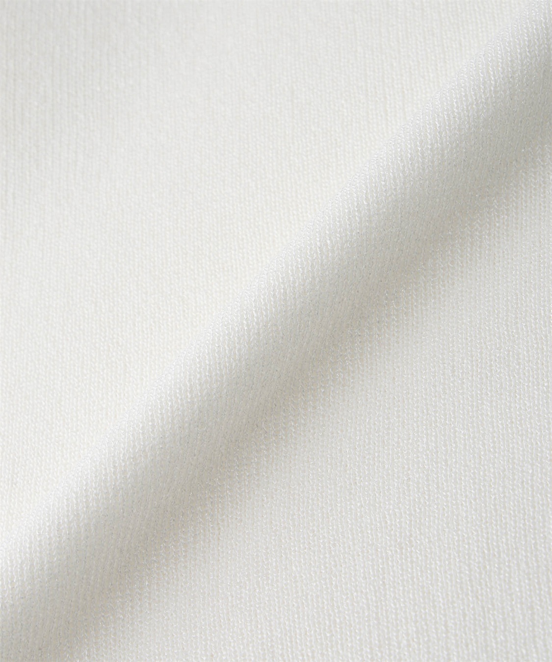 A/C DESIGN BY ALPHA CUBIC ラメサマーニットプルオーバー【洗える】_sub_28