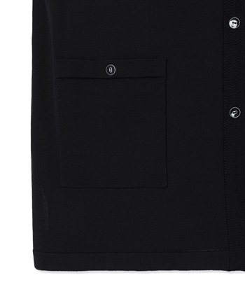 A/C DESIGN BY ALPHA CUBIC クルーネックニットベスト【ハンドウォッシャブル】_subthumb_22