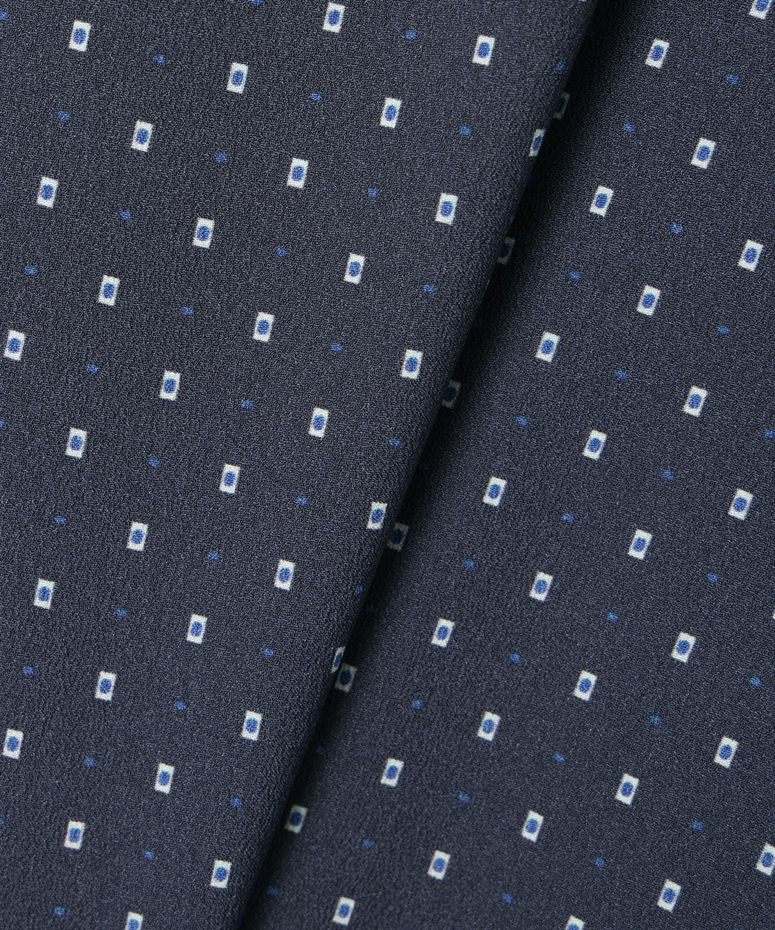 A/C DESIGN BY ALPHA CUBIC 【ALCOLLAGEプリント】バンドカラープリントブラウス_sub_28