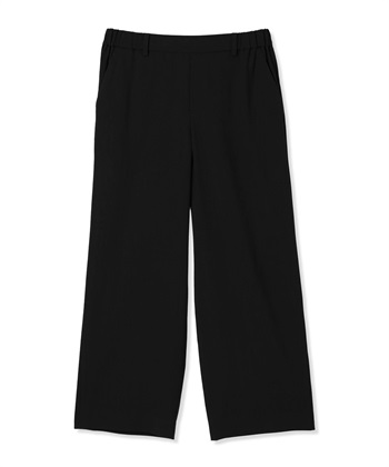 A/C DESIGN BY ALPHA CUBIC 【美モーション】トリニータストレッチワイドパンツ【接触冷感・UVカット】_subthumb_19