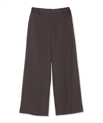 A/C DESIGN BY ALPHA CUBIC ストレッチストレートパンツ【接触冷感・UVカット・遮熱・後ろウエストゴム・セットアップ対応】_subthumb_19