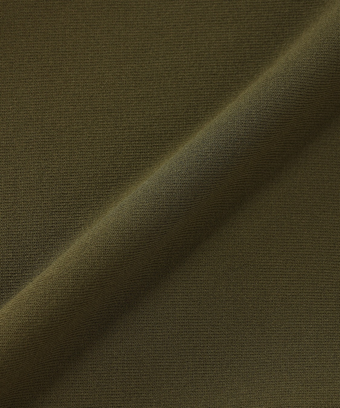 A/C DESIGN BY ALPHA CUBIC ニットジップブルゾン【ハンドウォッシャブル・毛玉になりにくい】_sub_24