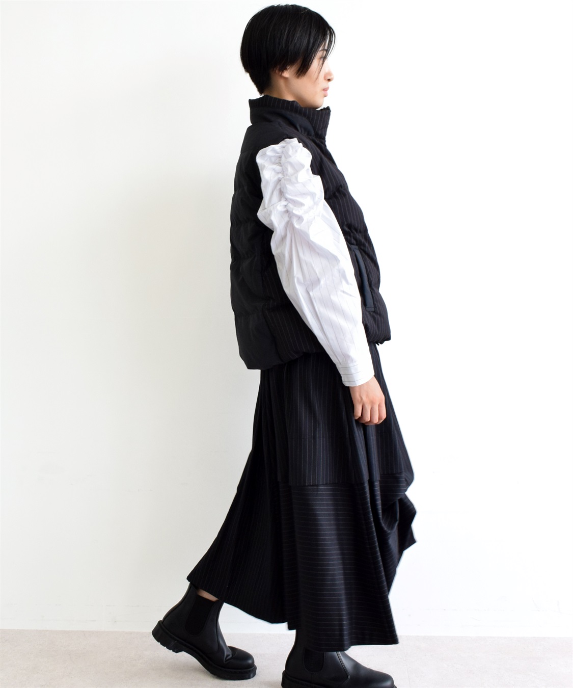 ATSURO TAYAMA スタンドダウンベスト_sub_11