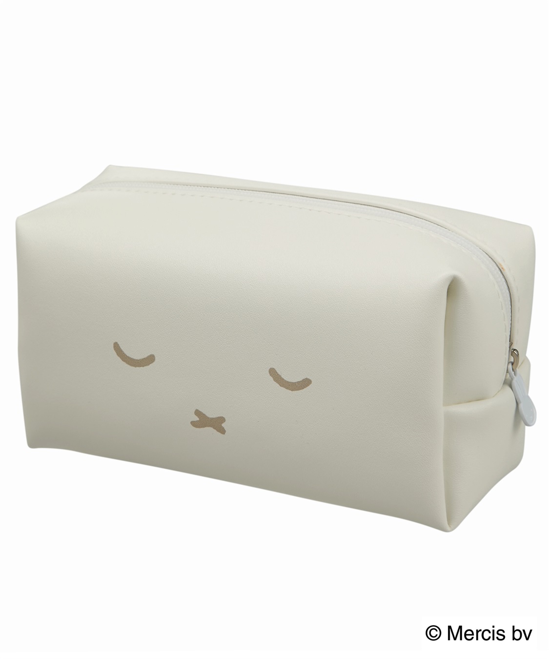 Life Style by cross marche 【ミッフィー/miffy】トラベルポーチセット 長方形_sub_5
