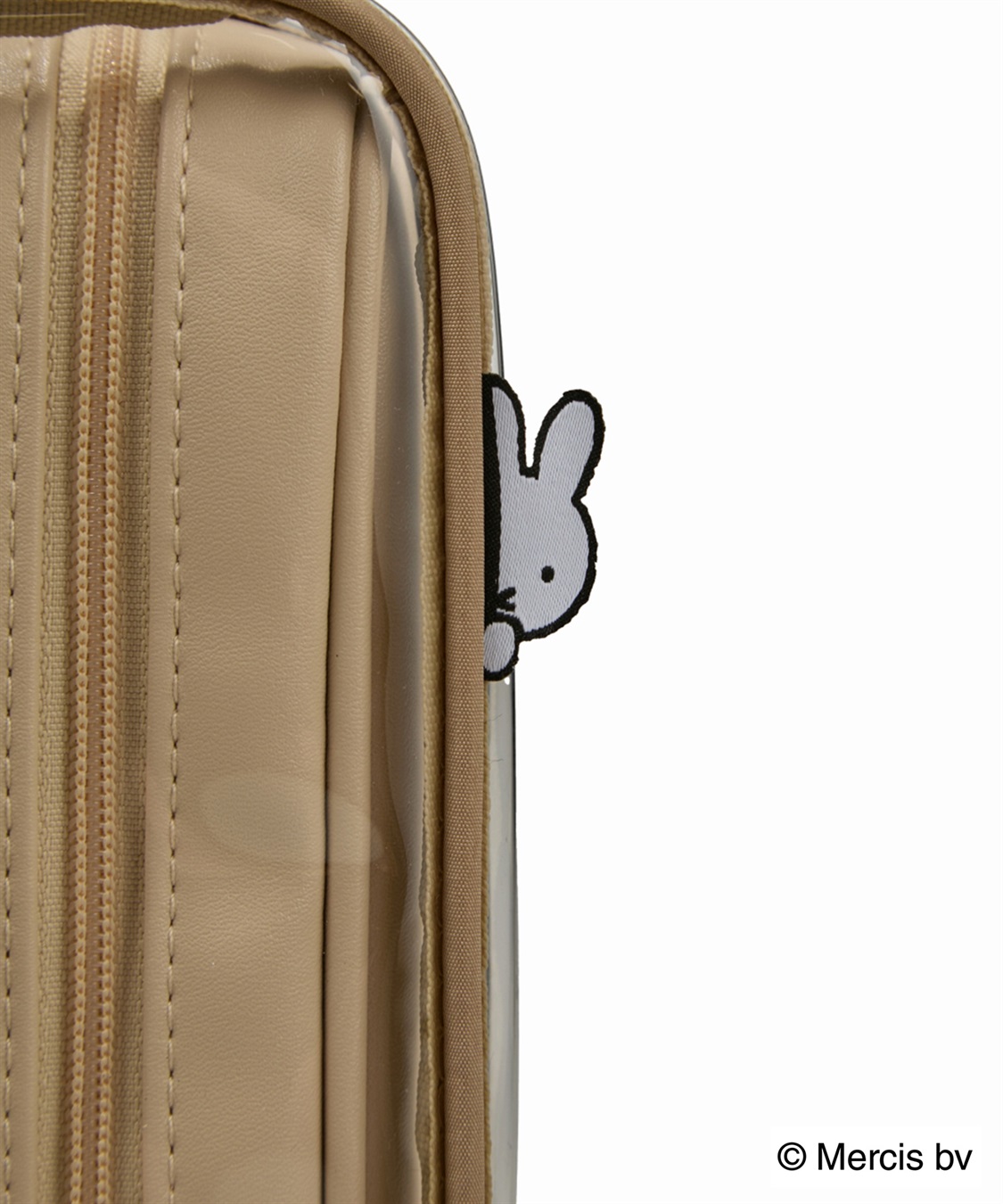 Life Style by cross marche 【ミッフィー/miffy】トラベルポーチセット 長方形_sub_8