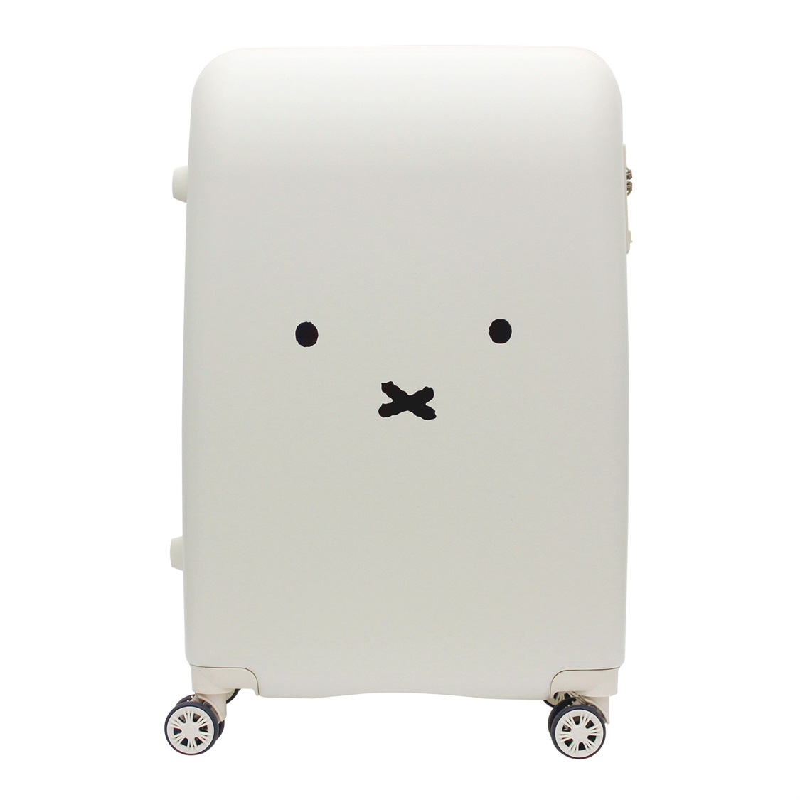 Life Style by cross marche 【ミッフィー/miffy】ミッフィー スーツケース　81L_sub_2