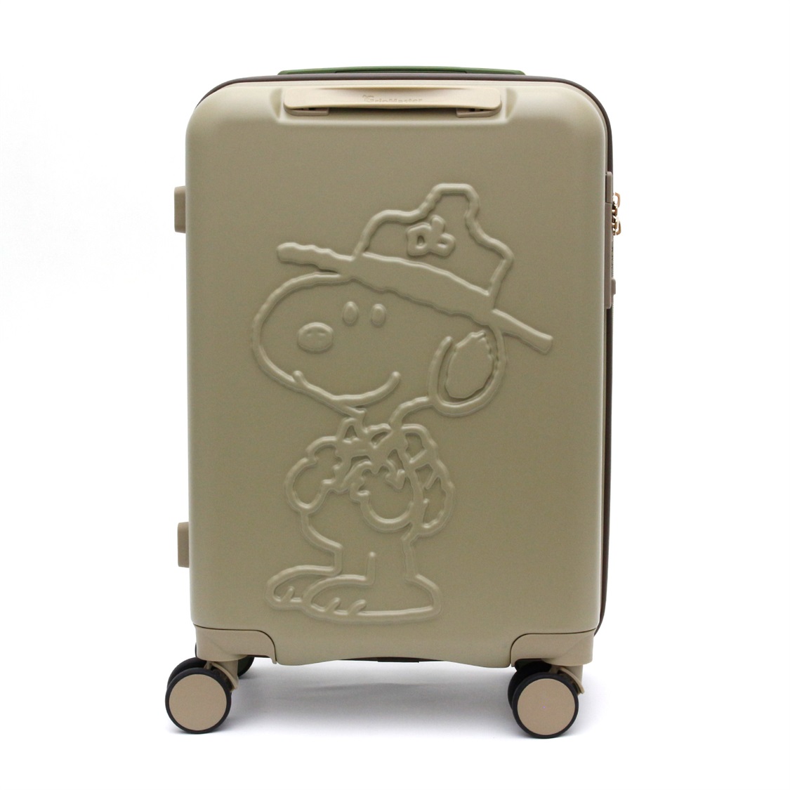 Life Style by cross marche 【ピーナッツ/PEANUTS】スヌーピースーツケース　32L_sub_1
