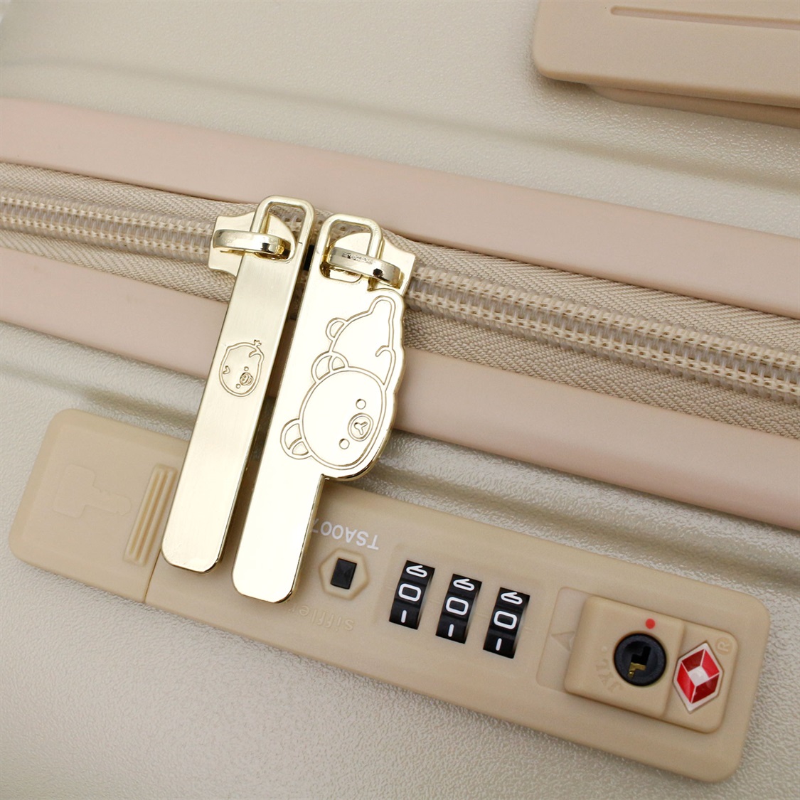 Life Style by cross marche リラックマスーツケース　30L_sub_5