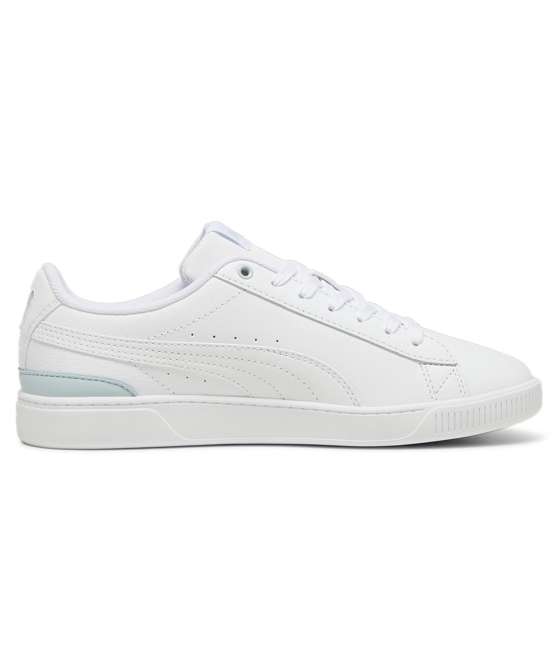 Life Style by cross marche 【PUMA】　ビッキーV3　レザー　3831_sub_11
