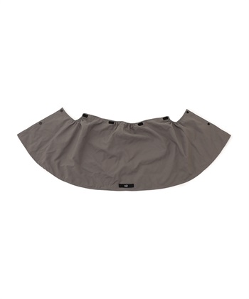 Life Style by cross marche 【Yoki】メンズサンシェードキャップ_subthumb_15