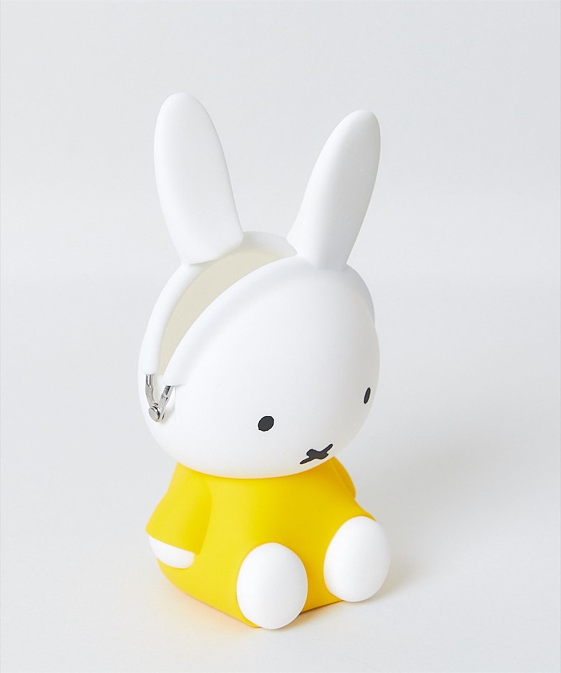 Life Style by cross marche 【miffy】ミッフィー シリーズ3D POCHI_sub_1