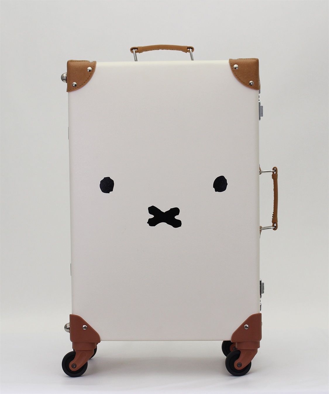 Life Style by cross marche 【miffy】ミッフィートランクM　36L_sub_1