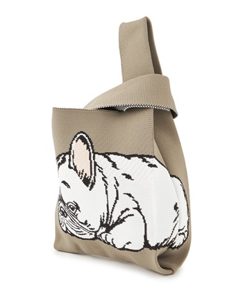 Cul-B ＼再販決定／【for Owners】Buddy bag　cul-b/キューブ/愛犬服_subthumb_3