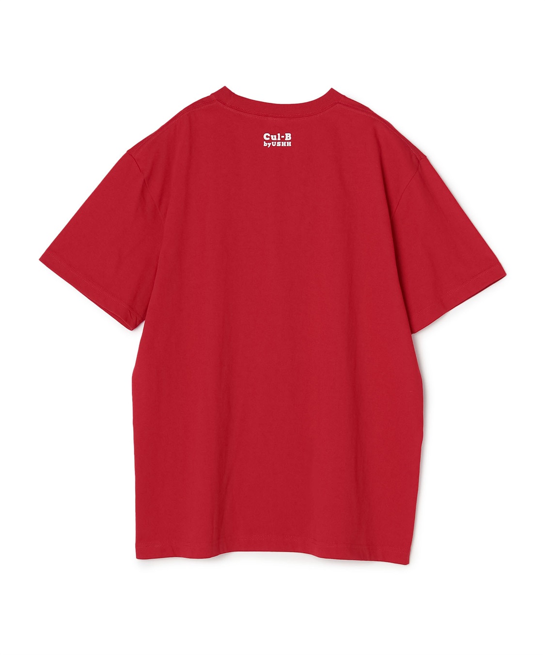Cul-B ＼再販決定／【for Owners】French Food TEE　cul-b/キューブ/愛犬服_sub_2