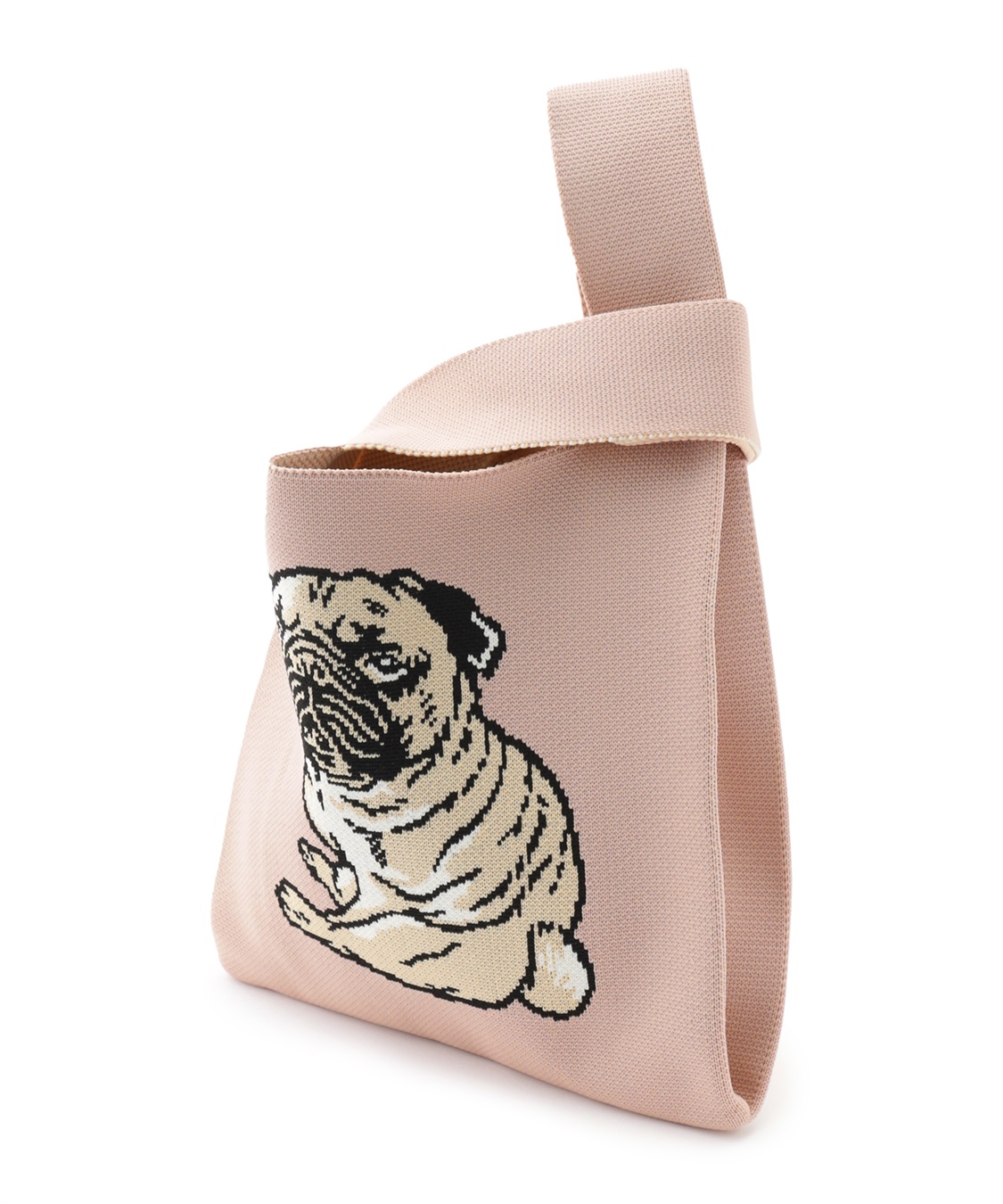 Cul-B BUDDY BAG (パグ)_sub_3