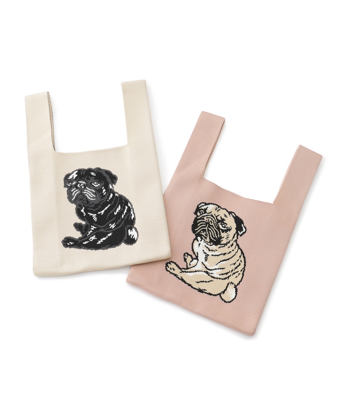 Cul-B BUDDY BAG (パグ)_sub_5