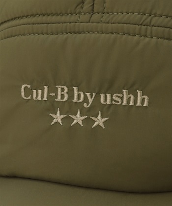 Cul-B 中綿フライトキャップ cul-b/キューブ/愛犬服_subthumb_4