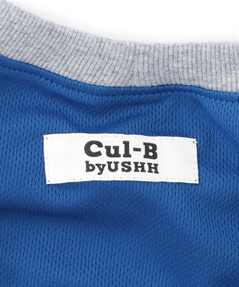 Cul-B 【for dogs】French Sports Tank　Cul-B/キューブ/愛犬_subthumb_2