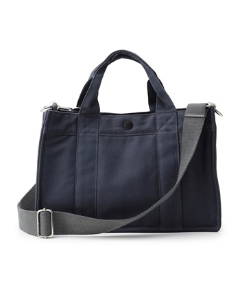 Cul-B 【for dogs】キャンバスお散歩BAG　Cul-B/キューブ/愛犬服_subthumb_1
