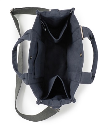Cul-B 【for dogs】キャンバスお散歩BAG　Cul-B/キューブ/愛犬服_subthumb_2