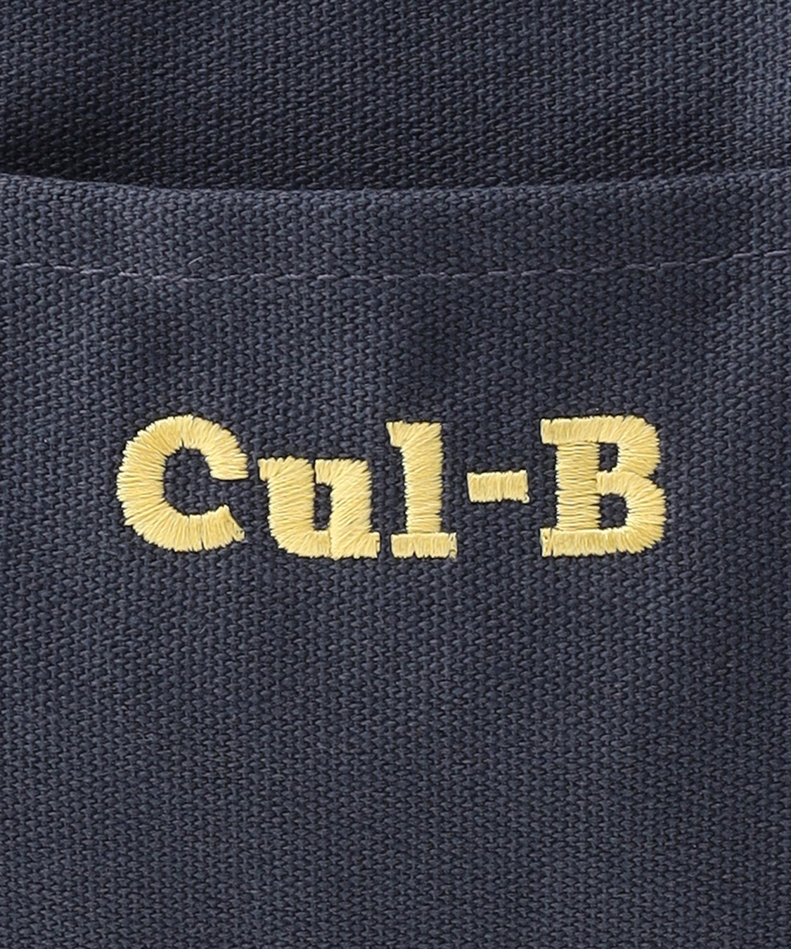 Cul-B 【for dogs】キャンバスお散歩BAG　Cul-B/キューブ/愛犬服_sub_4