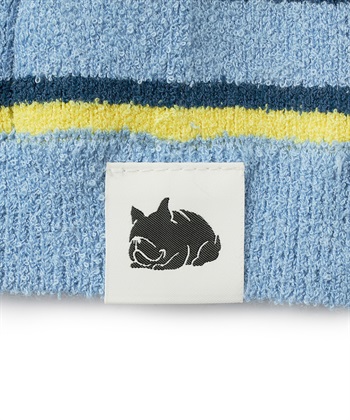 Cul-B 【for dogs】Multi Border ポンポンCAP　Cul-B/キューブ/愛犬服_subthumb_4