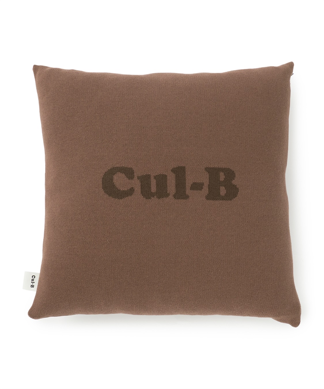 Cul-B 【for dogs】I LOVE BUHI Knit Cushion　Cul-B/キューブ/愛犬服_sub_1