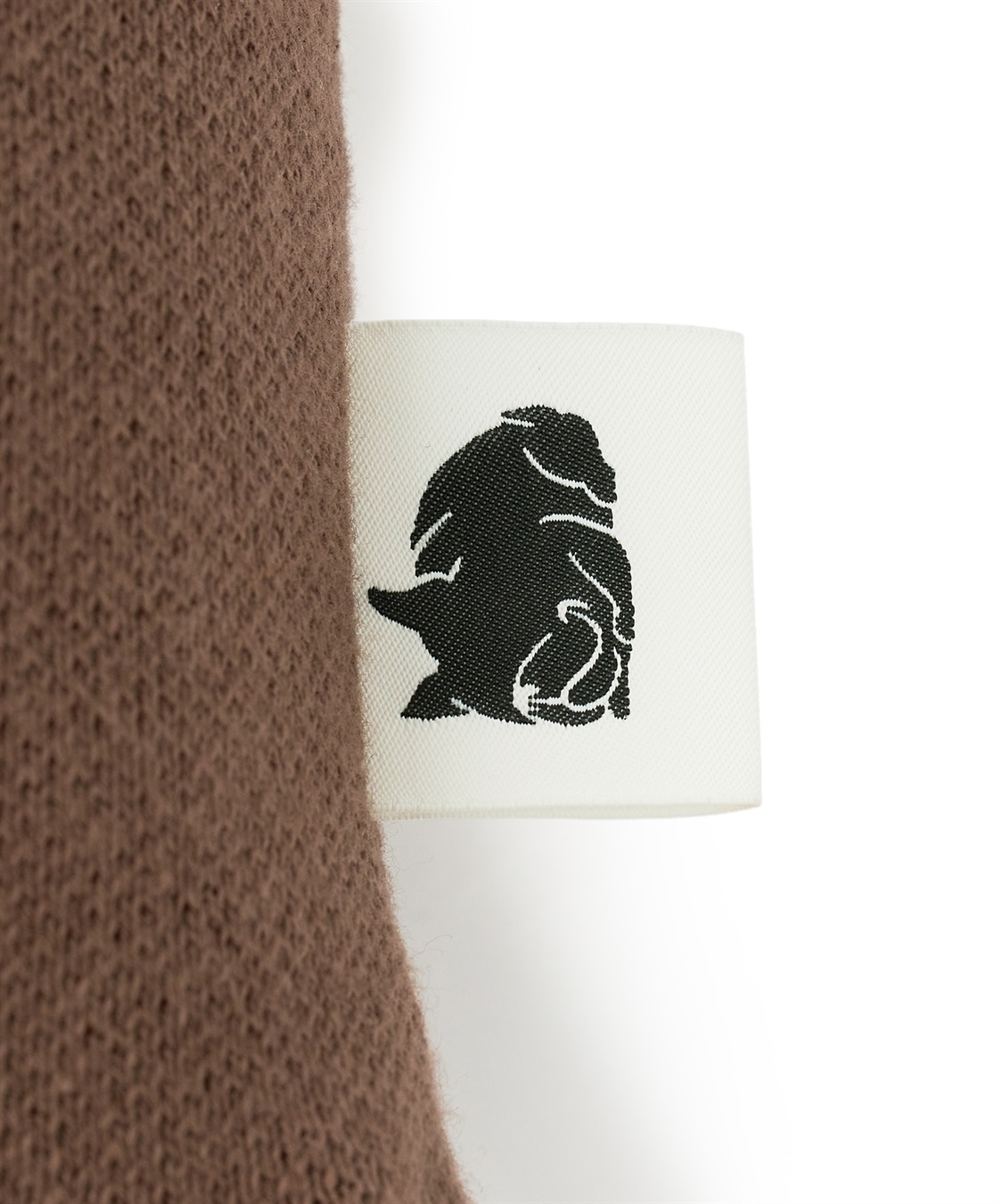 Cul-B 【for dogs】I LOVE BUHI Knit Cushion　Cul-B/キューブ/愛犬服_sub_3