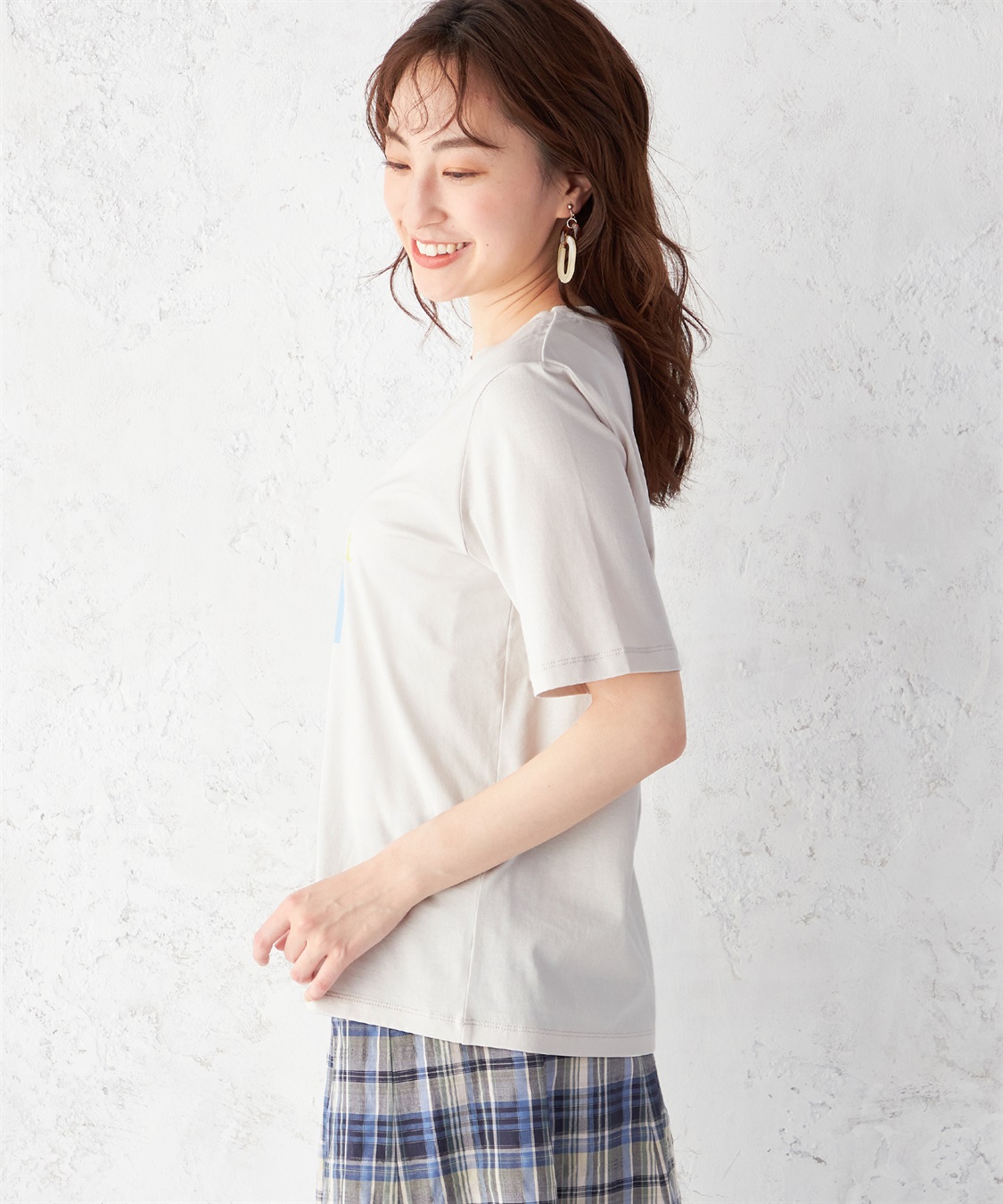 DECOY ひやさらロゴTシャツ_sub_2