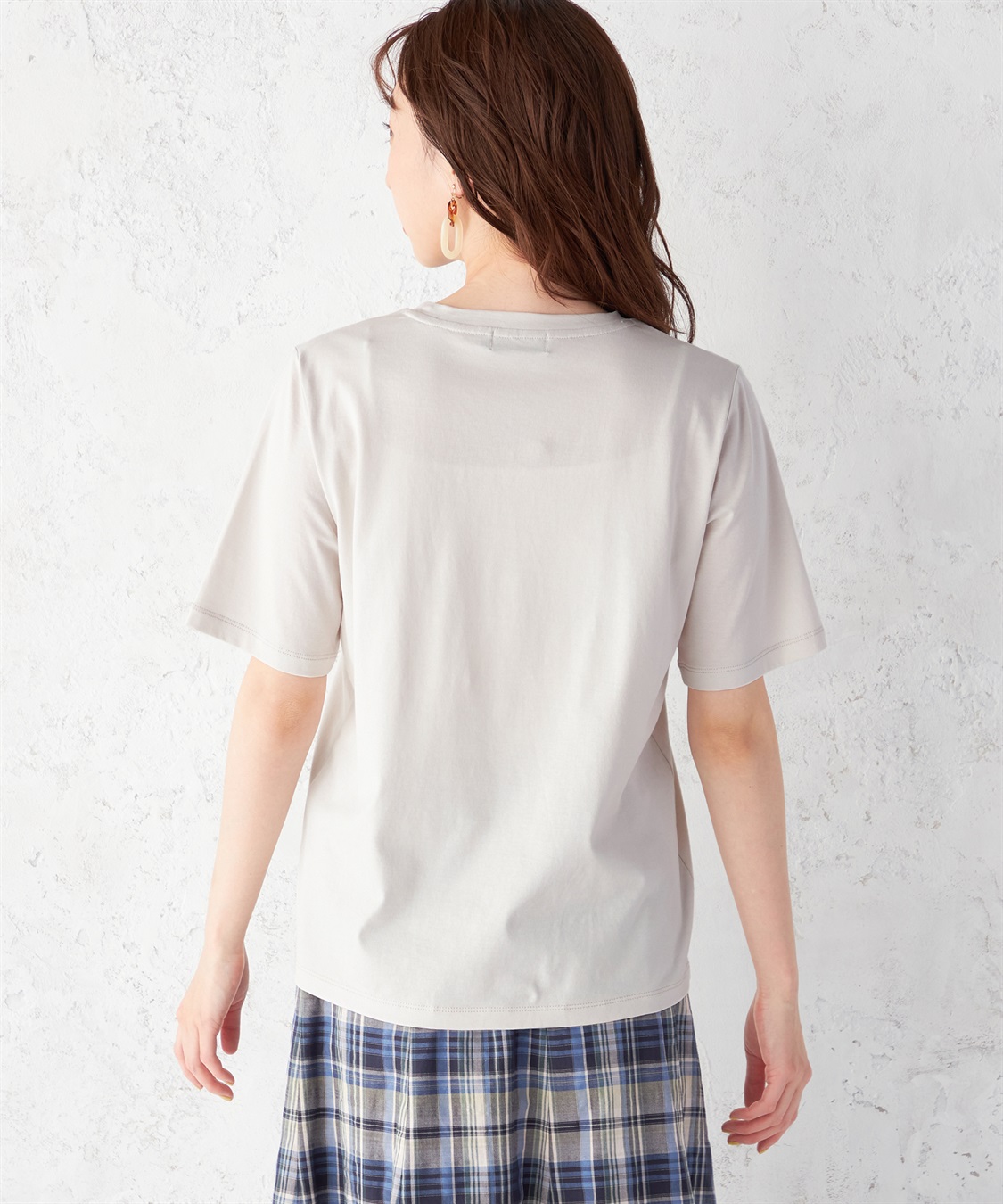 DECOY ひやさらロゴTシャツ_sub_3
