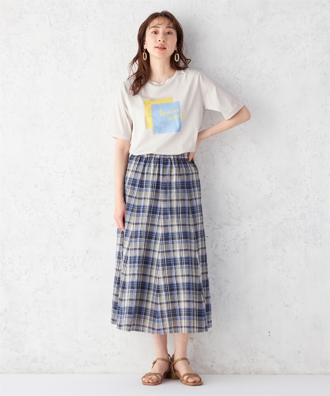 DECOY ひやさらロゴTシャツ_sub_8