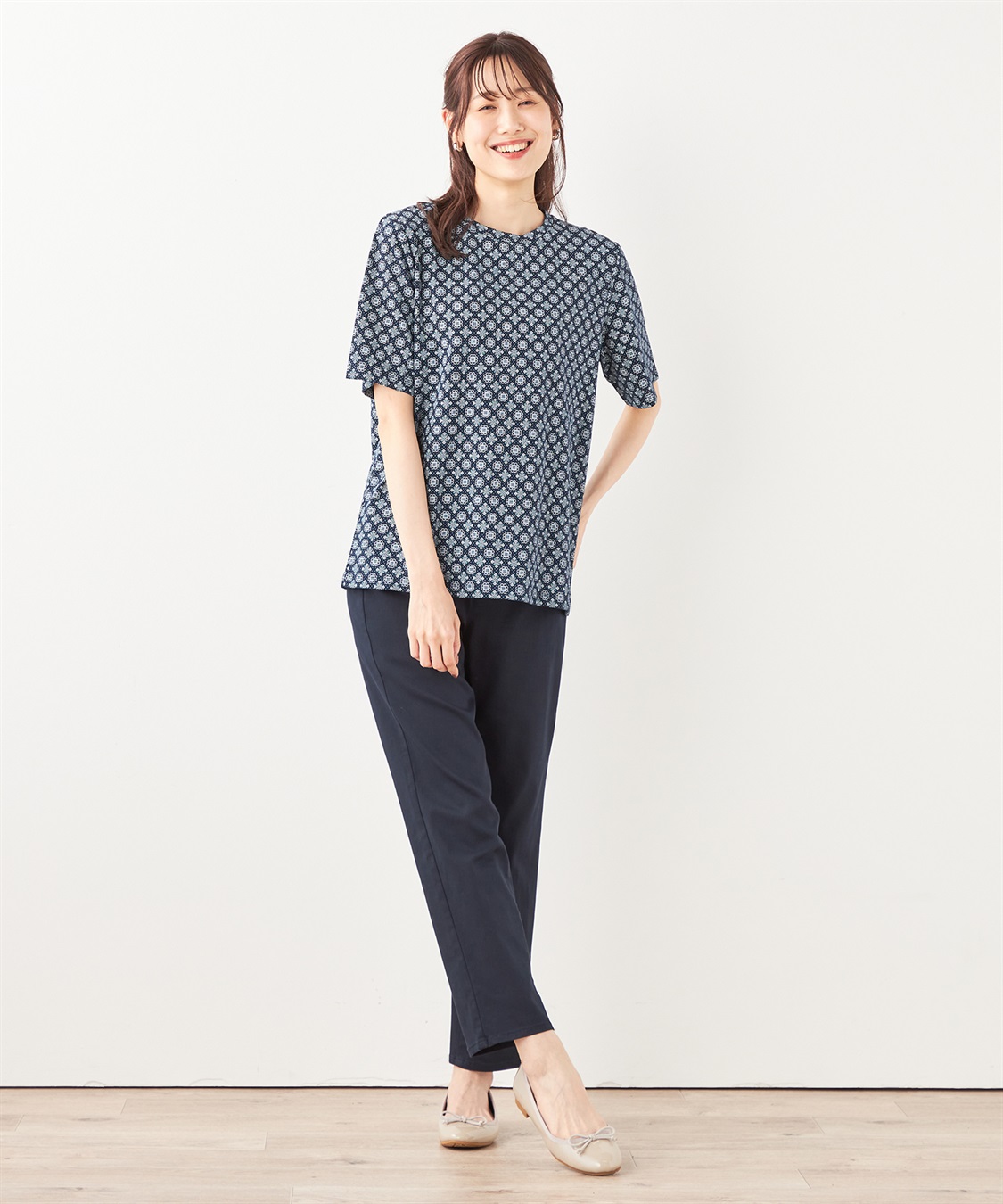 DECOY プリントTシャツ	_sub_12