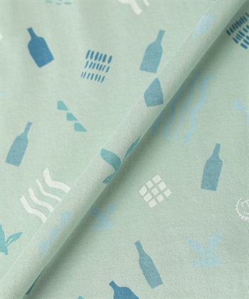 DECOY 【ひやさら】【UVカット】【友桝飲料コラボ】プリントチュニックTシャツ_subthumb_24
