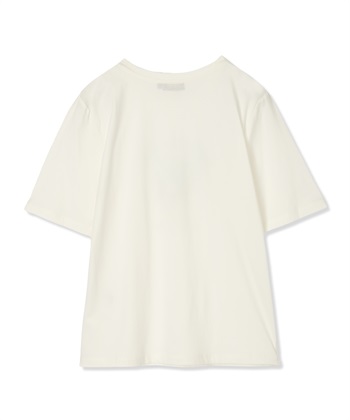 DECOY 【ひやさら】【UVカット】ロゴプリントTシャツ_subthumb_21