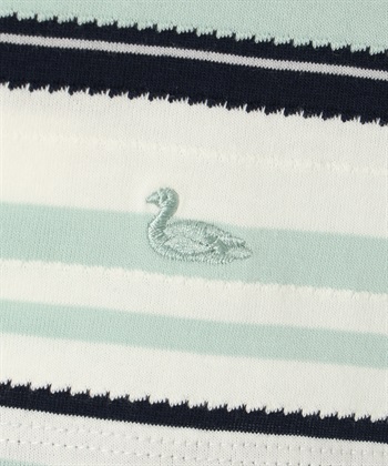 DECOY リップルボーダーTシャツ_subthumb_18