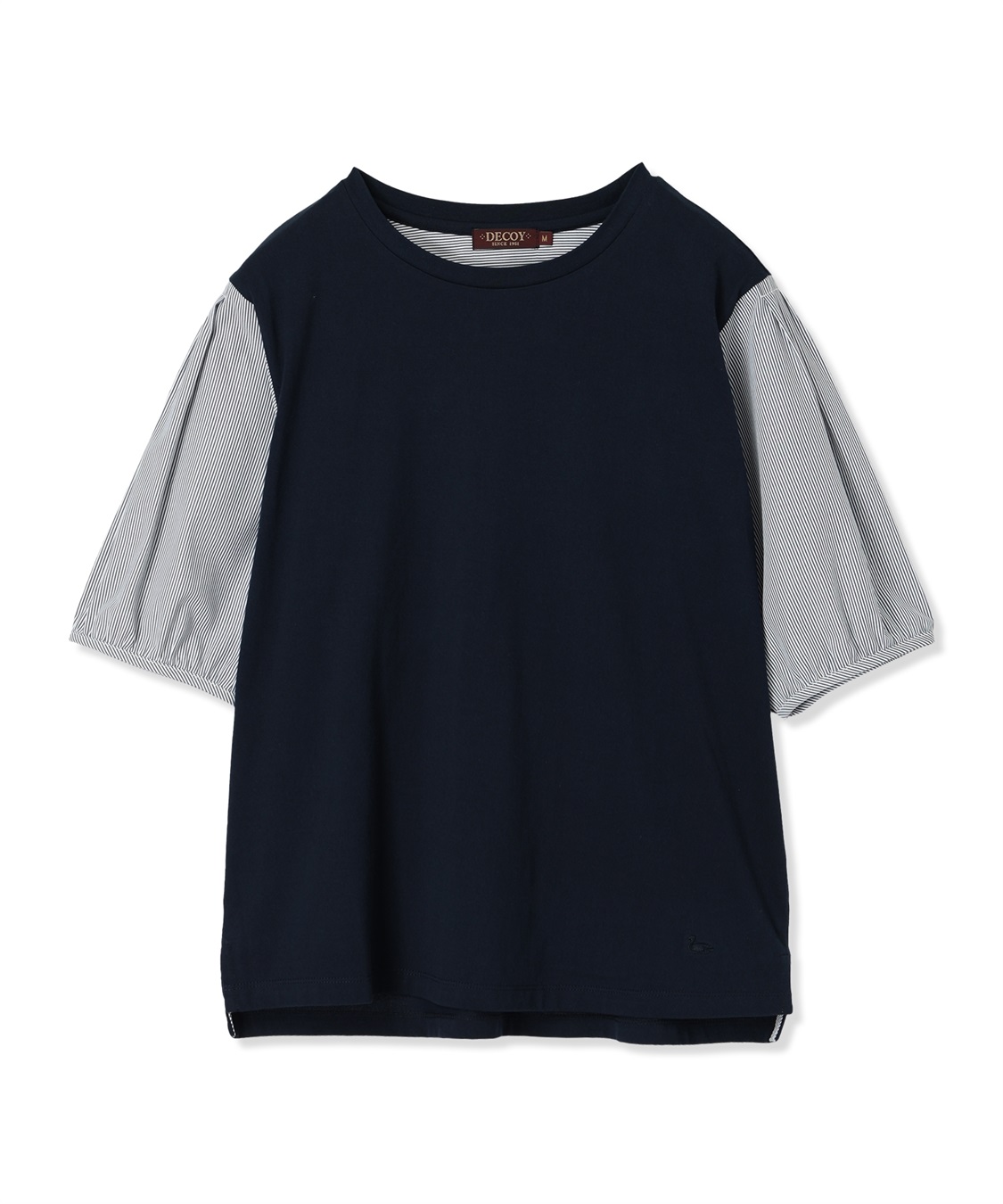 DECOY ドッキングTシャツ_sub_16