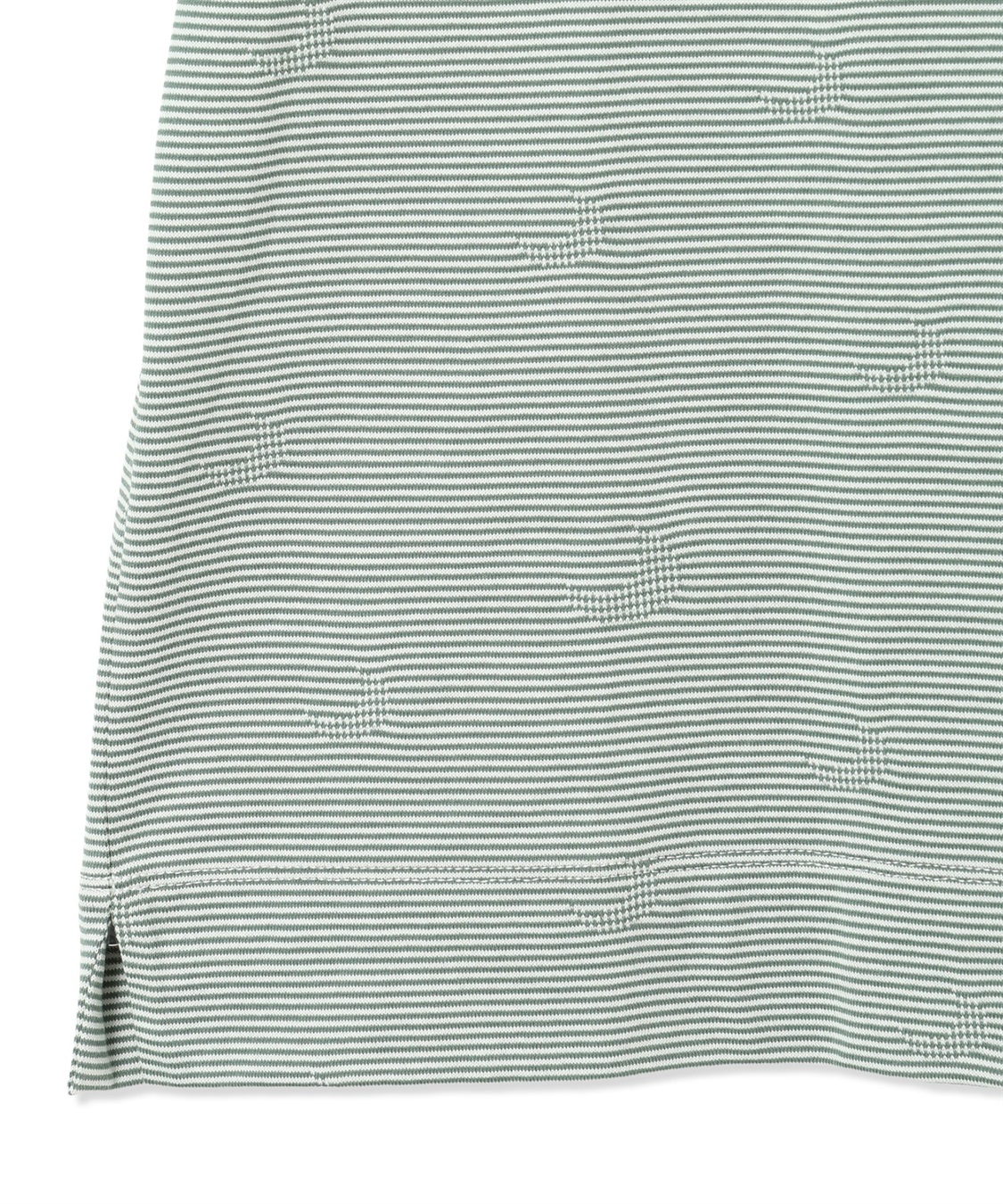 DECOY ミジンボーダー5分袖Tシャツ【オーガニックコットンブレンド】_sub_19