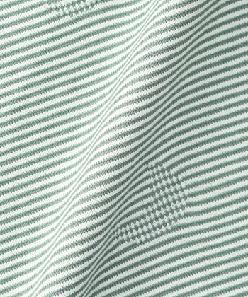 DECOY ミジンボーダー5分袖Tシャツ【オーガニックコットンブレンド】_subthumb_21