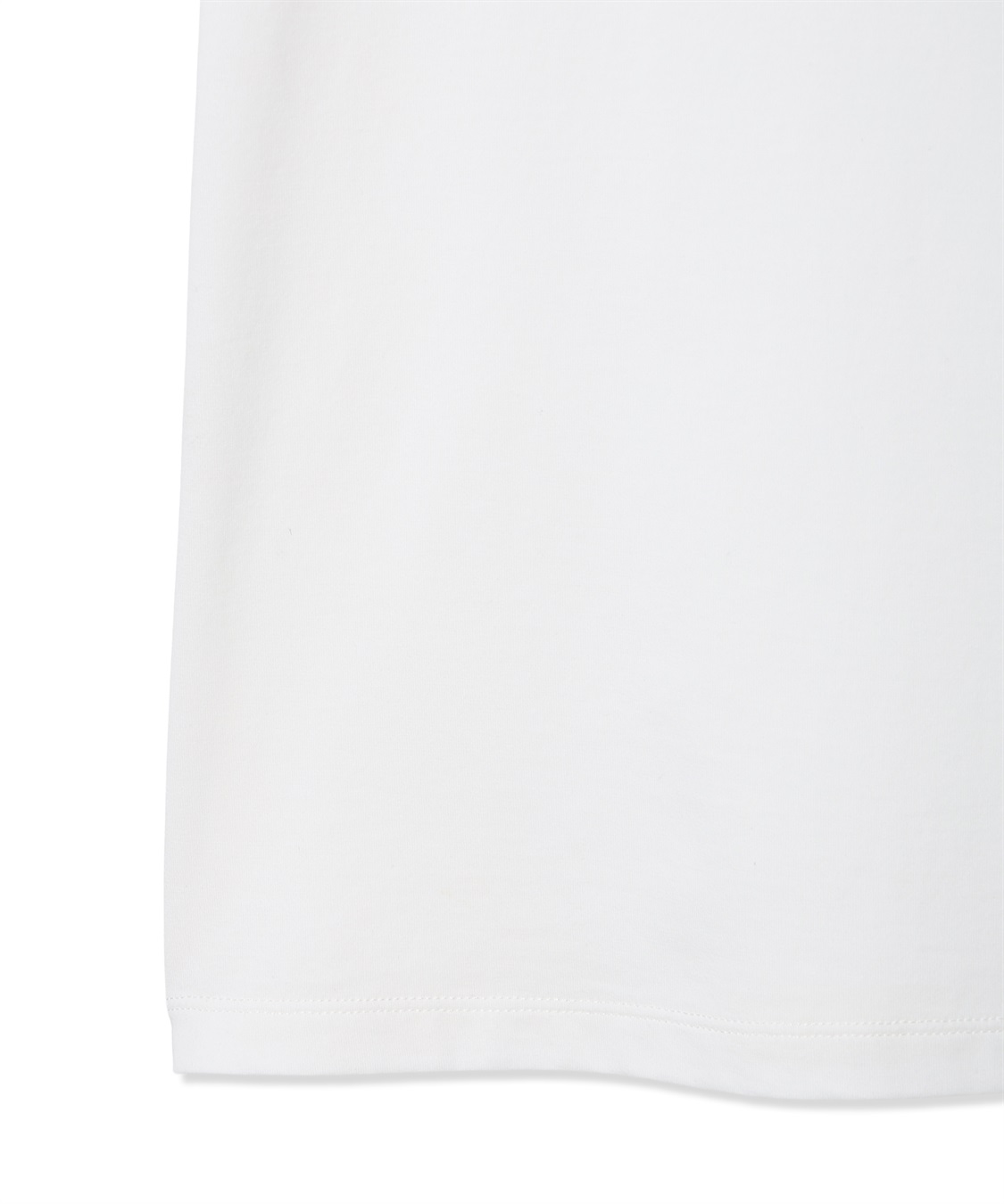 DECOY 【ひやさらコットン】フラワープリントTシャツ【綿100％・接触冷感・UVカット】_sub_22