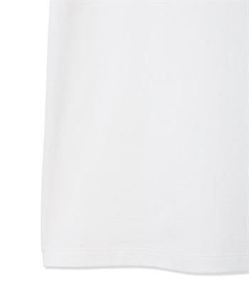 DECOY 【ひやさらコットン】フラワープリントTシャツ【綿100％・接触冷感・UVカット】_subthumb_22