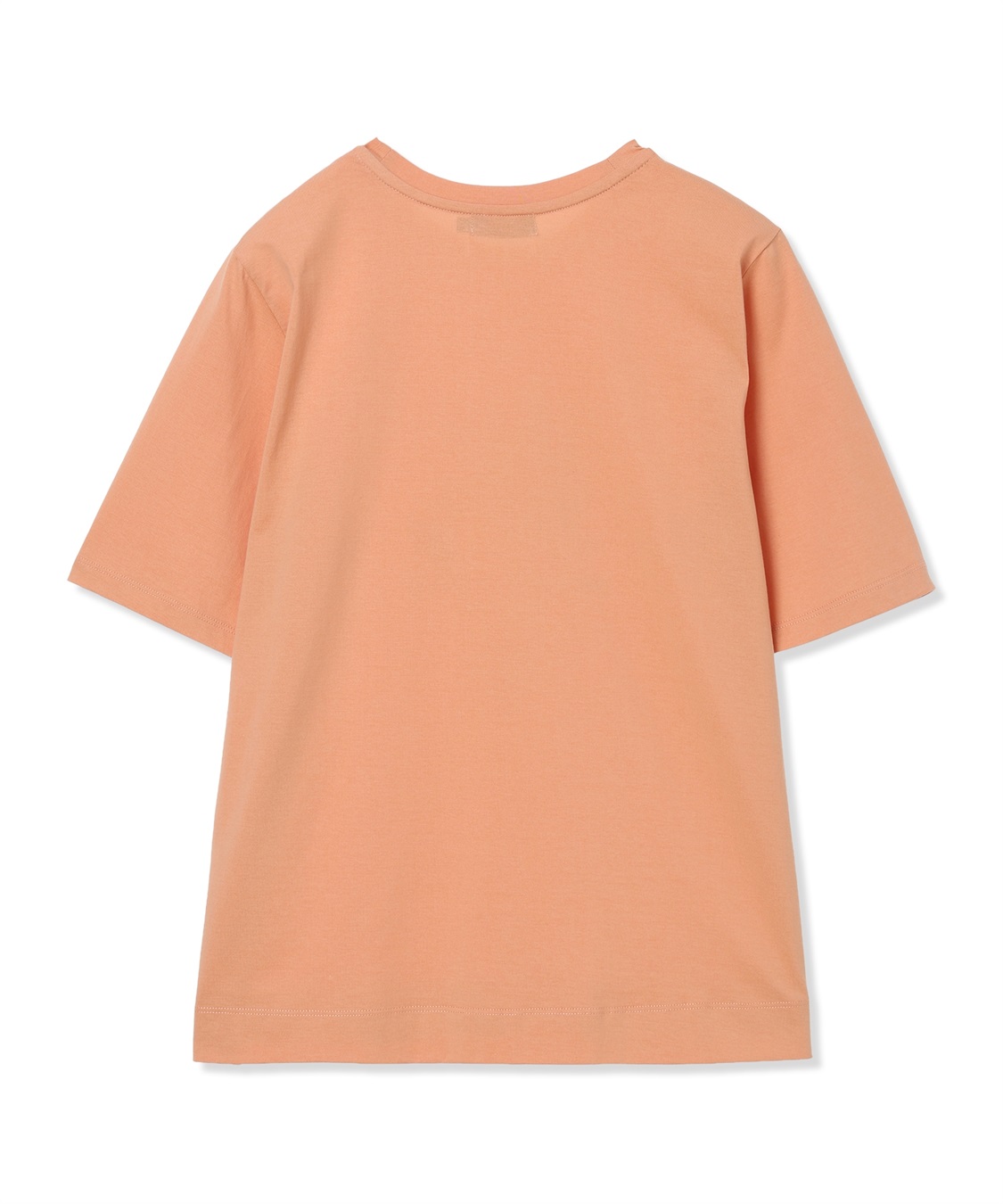 DECOY 【ひやさらコットン トムさんコラボ】コイくんプリントTシャツ【綿100％・接触冷感・UVカット】_sub_22
