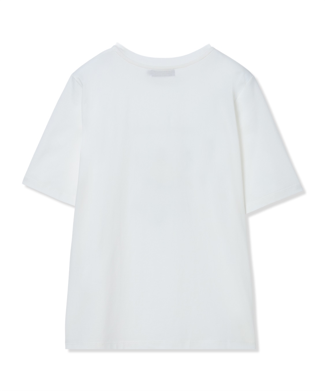 DECOY 【ひやさらコットン トムさんコラボ】コイくんプリントTシャツ【綿100％・接触冷感・UVカット】_sub_18
