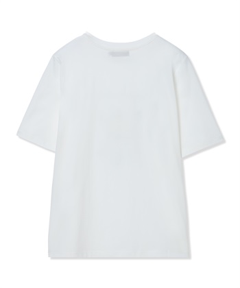DECOY 【ひやさらコットン トムさんコラボ】コイくんプリントTシャツ【綿100％・接触冷感・UVカット】_subthumb_18